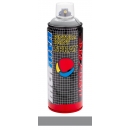 Farba Montana Hardcore 400ml  RV-31 Steel Grey